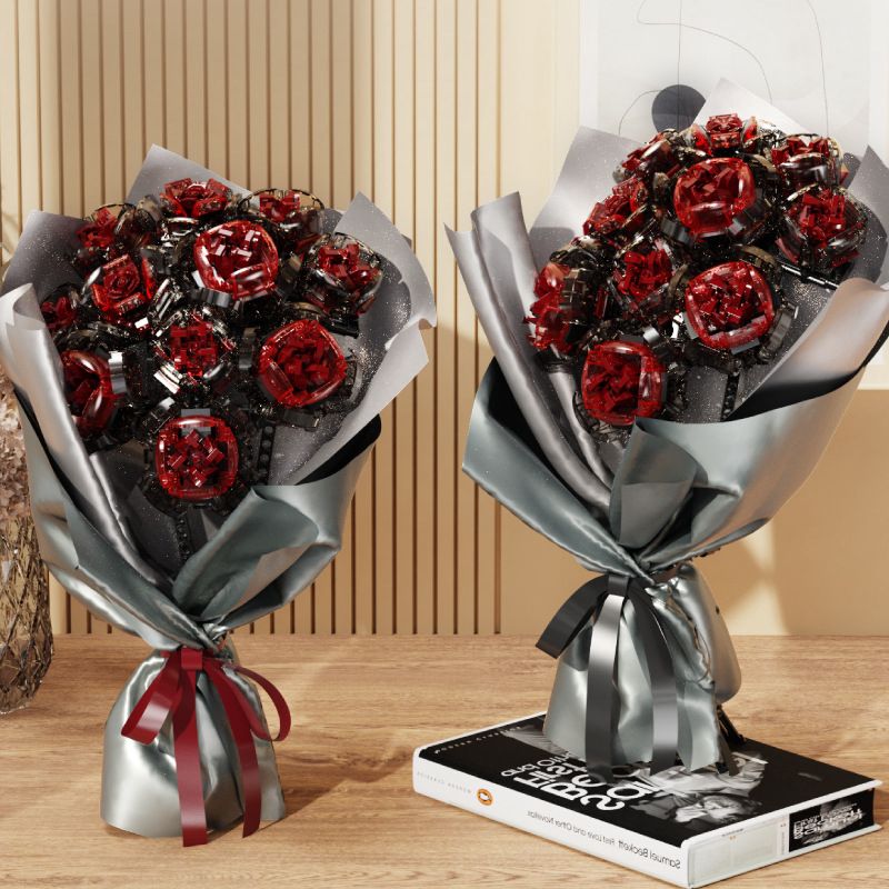 Flower Bouquet